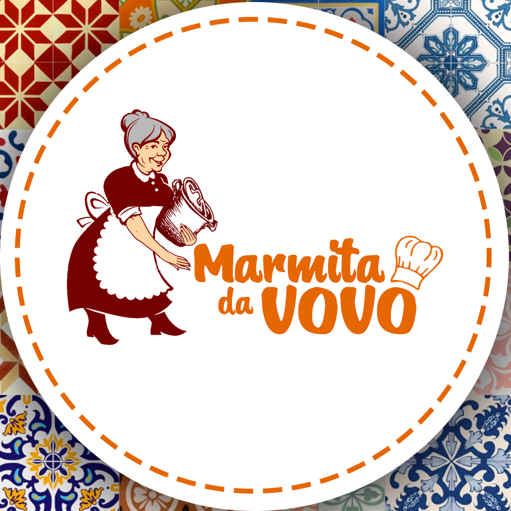 Marmita da Vovó