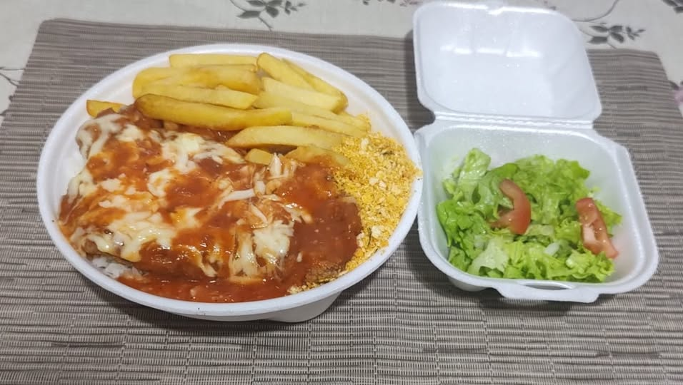 Marmita